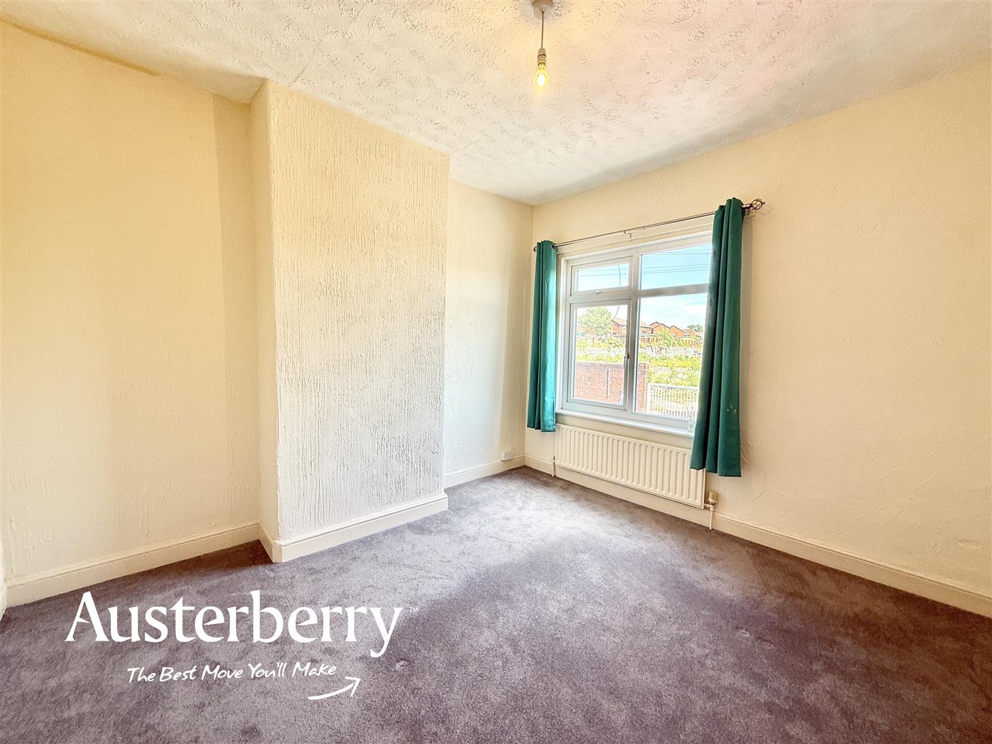 Anchor Road, Longton, Stoke-On-Trent